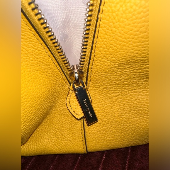 Kate Spade Jordyn Large Bag - Picture 17 of 17